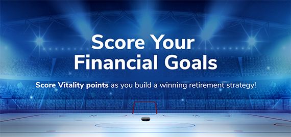 Score Your Financial Goals